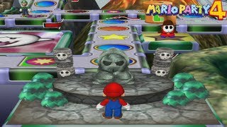 Mario Party 4  Episode 06 [upl. by Meesak]