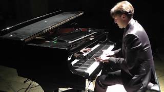 Simone Sala  Sogno dAmore  Liebestraum  Love Dream Franz Liszt [upl. by Carilla]