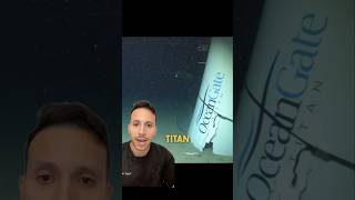 How the IMPLOSION occurred  new OceanGate Titan wreck footage reveals more details oceangate [upl. by Aivax382]