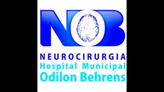 Neurocirurgia  Hospital Metropolitano Odilon Behrens [upl. by Hairej]