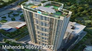 2 BHK Ready to Move All Inclusive 158 Cr at Charkop Kandivali 9869395072 No Brokerage [upl. by Galven]