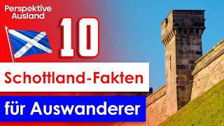 Auswandern nach Schottland Das müssen Sie wissen [upl. by Alliuqaj]