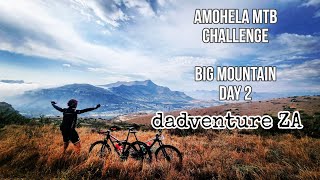 Amohela MTB Challenge 2023  Big Mountain  Day 2 [upl. by Lancelle756]