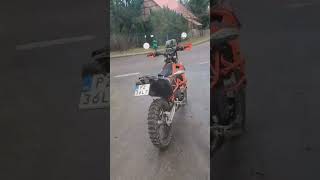 KTM 890 Adventure R Rally amp 690 Enduro R [upl. by Bertine]