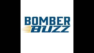 Bomber Buzz  Episode 7  Marcie Cudworth [upl. by Madi]