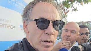 Il pensiero di Franco Baresi su Fonseca SENTITE UN PO ‼️ sempremilan [upl. by Leboff]