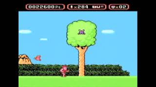 ScrewAttacks Video Game Vault  Amagon NES 20130521 [upl. by Moreen]