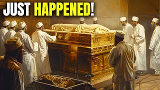 Scientists Just Discovered THIS in the Ark of the Covenant [upl. by Noell]