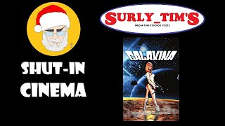 GALAXINA 1980  REVIEW Episode 554 [upl. by Valdis]