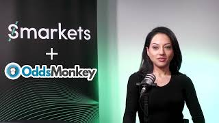 How Does Matched Betting Work  Smarkets amp OddsMonkey Explained [upl. by Eidnas208]