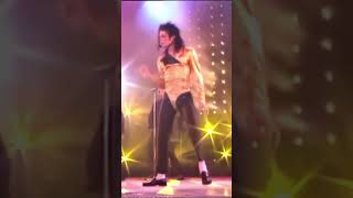 New HQ Frankfurt 1992 Wanna Be Startin’ Somethin’ footage [upl. by Adnoma]