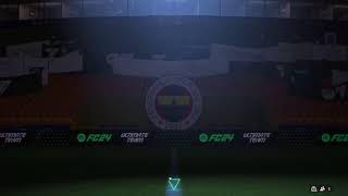 Canlı  EA SPORTS FC 24 Online Modları Oynuyoruz [upl. by Mccall]