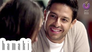 Hamaki  Haga Mestakhabeya Clip  حماقي  كليب حاجة مستخبية [upl. by Nakhsa]