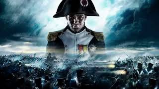 Napoleon Total War  Video Game Full SoundtrackOST [upl. by Eiramyma]