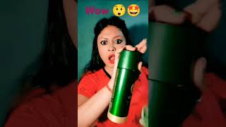 OMG👁️try this hand magic trickfunkestranhoviralvideomagictricksvideosshortsviralyoutubeshorts [upl. by Etnomal]