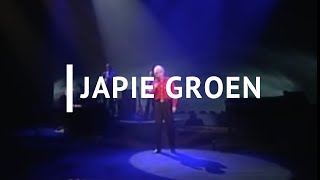 Paul van Vliet  Japie Groen [upl. by Kevon]