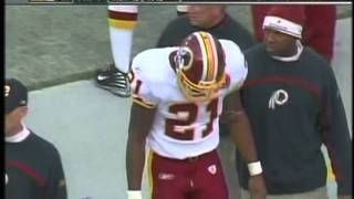 Sean Taylor 2007 2 [upl. by Jeremias]