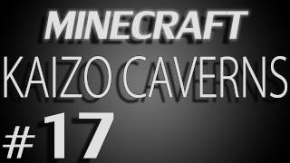 Kaizo Caverns 17  quotBucketsquot Z057 [upl. by Acacia]