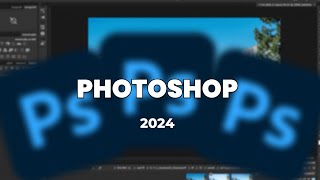 How to Download Adobe Photoshop 2024 [upl. by Agueda551]