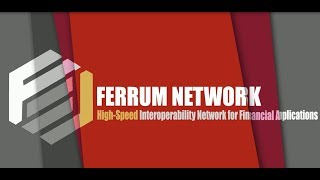 FERRUM NETWORK  SOCIAL MINING INVITATION [upl. by Attennyl]