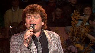 André Hazes  Jij Bent Alles live bij Op Volle Toeren 1987 [upl. by Edette]