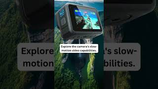 video review GoPro HERO12 Slow Motion Capabilities [upl. by Lutim]