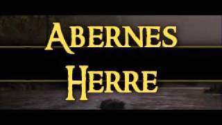 Abernes Herre [upl. by Eloken]