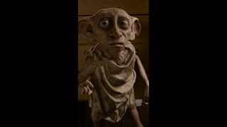 Dobby steals Harrys letters HarryPotter Dobby [upl. by Ardnod881]