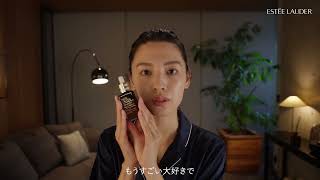 【ナイトスキンケア】経営者、モデル、母、多様な顔を持つ申真衣のNIGHT SKINCARE CHALLENGE [upl. by Oretos]