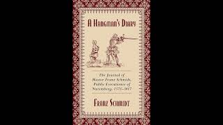 A Hangmans Diary Executions 1573 [upl. by Lletram]