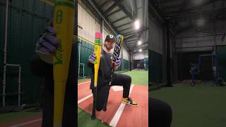 VICTUS VIBE USSSA MINIREVIEW  vs Marucci CatX [upl. by Anne575]