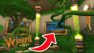 Wizard101 New World This Year [upl. by Ellenaej592]