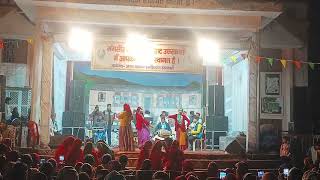 reshma shah live uttarkashi [upl. by Tennaj49]