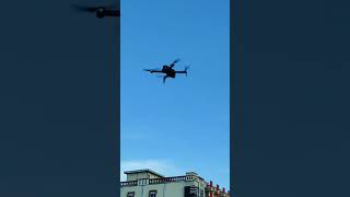 DRONE ZLL SG906 Max Pro3 [upl. by Odravde]