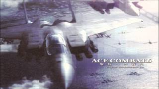 Briefing 2  2462  Ace Combat 6 Original Soundtrack [upl. by Asim]