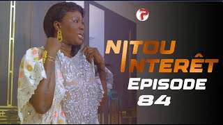 NITOU INTÉRÊT  Épisode 84  Saison 1  VOSTFR [upl. by Nason]