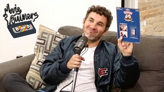 Ferris Buellers Day Off with Mark Normand  Movie Ruiners 95 [upl. by Mingche]