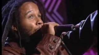 B Marley Tribute  1999  15  Africa Unite [upl. by Anerrol]