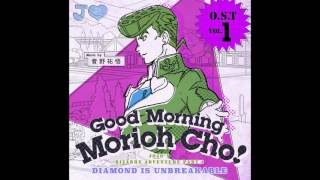 JoJos Bizarre Adventure Diamond is Unbreakable OST  Crazy in Love [upl. by Belshin678]