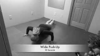 P90X3 in 90 Seconds The Challenge [upl. by Horter]