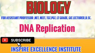 DNA Replication amp its important enzymes dnareplication DuplicationofDNA DNAduplication [upl. by Leland]