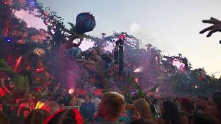 Afrojack  Tomorrowland 2024  Mainstage [upl. by Hortensia]