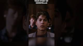 True story behind the movie Goodfellas 1990 4 [upl. by Dean]