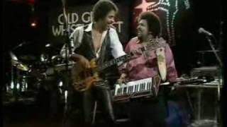 School Days Stanley Clarke and George Duke [upl. by Ot]