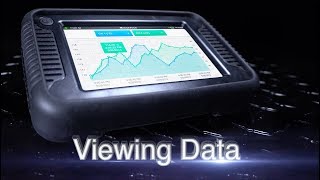 Titan S8  Viewing Data [upl. by Dleifyar113]