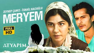 Meryem  Yerli Dram Filmi  Full HD Tek Parça [upl. by Amor]