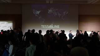 Tessline birthday conferenceRome10052019 [upl. by Meadows601]