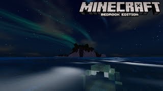 Minecraft Bedrock Edition Shaders  Comparison Windows 10 [upl. by Korney]