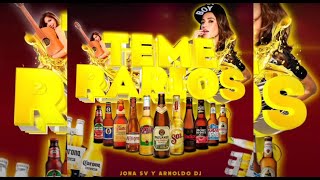 Temerarios Mix Vol1🍻 Dj Arnoldo amp Jona Sv🍻 Bolitos Mix [upl. by Dabney]