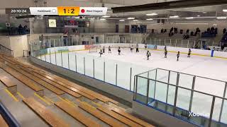 U12A WN Aces  Haldimand RiverKings 5122024 [upl. by Jamieson]